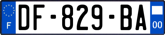 DF-829-BA