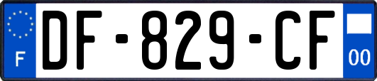 DF-829-CF