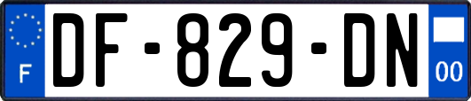 DF-829-DN