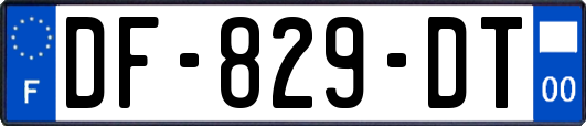 DF-829-DT