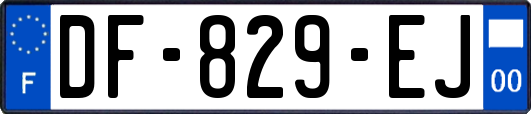 DF-829-EJ