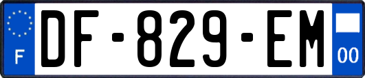 DF-829-EM
