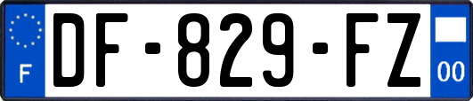 DF-829-FZ