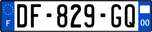 DF-829-GQ