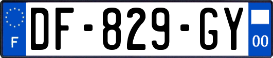 DF-829-GY