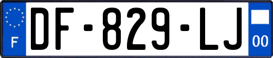 DF-829-LJ