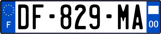 DF-829-MA