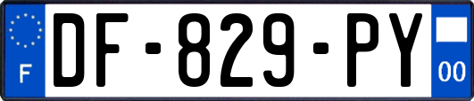 DF-829-PY