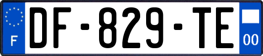 DF-829-TE