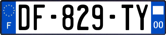 DF-829-TY