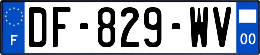 DF-829-WV