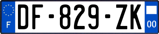 DF-829-ZK