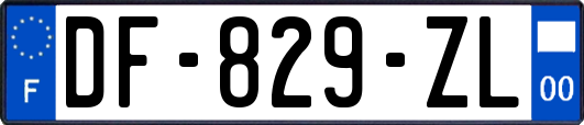 DF-829-ZL