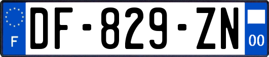 DF-829-ZN