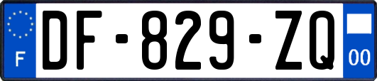 DF-829-ZQ