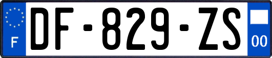 DF-829-ZS