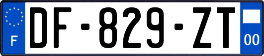 DF-829-ZT