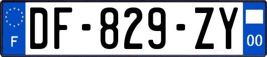 DF-829-ZY