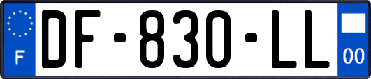 DF-830-LL