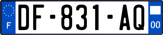 DF-831-AQ