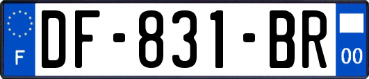 DF-831-BR