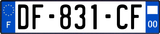 DF-831-CF