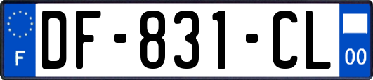 DF-831-CL