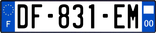DF-831-EM