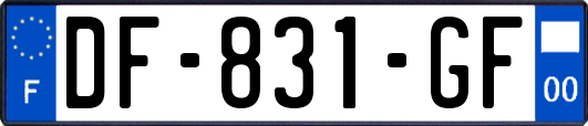 DF-831-GF