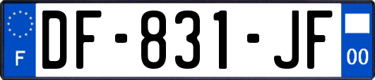 DF-831-JF