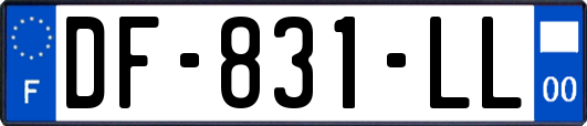 DF-831-LL