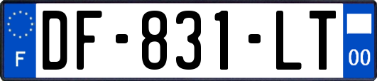 DF-831-LT