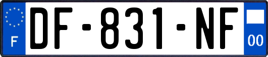 DF-831-NF