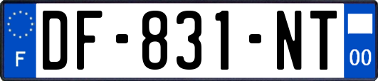 DF-831-NT