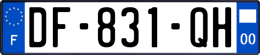 DF-831-QH