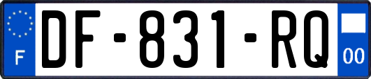 DF-831-RQ