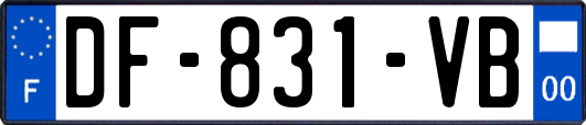 DF-831-VB