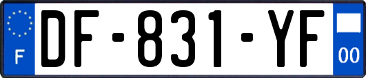 DF-831-YF