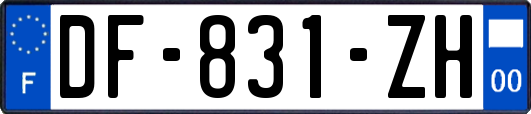 DF-831-ZH