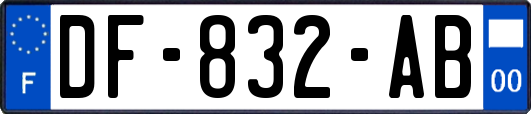 DF-832-AB