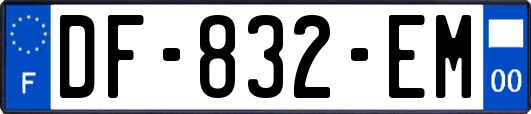 DF-832-EM