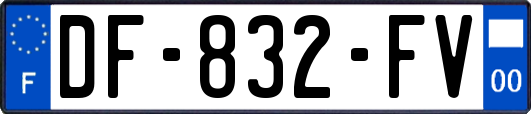 DF-832-FV