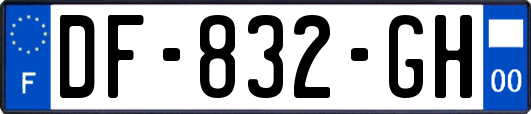 DF-832-GH