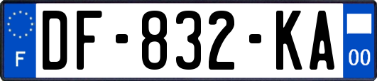 DF-832-KA