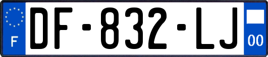 DF-832-LJ