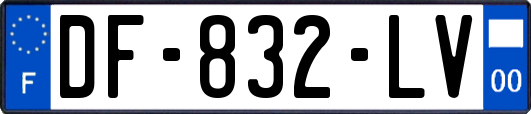 DF-832-LV