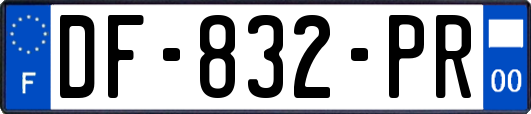 DF-832-PR