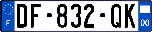 DF-832-QK