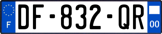 DF-832-QR