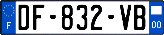 DF-832-VB